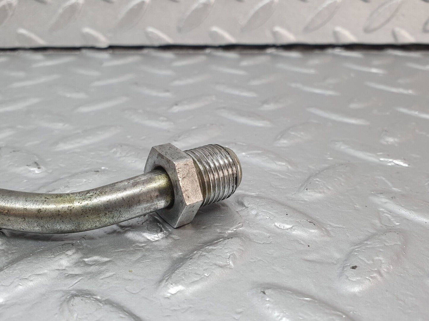 43014 Mercedes-Benz W201 190 Power Steering Hose Pipe