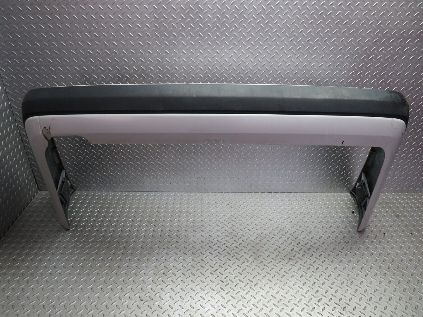 30539 Mercedes-Benz W124 230E Rear Bumper 1248800340
