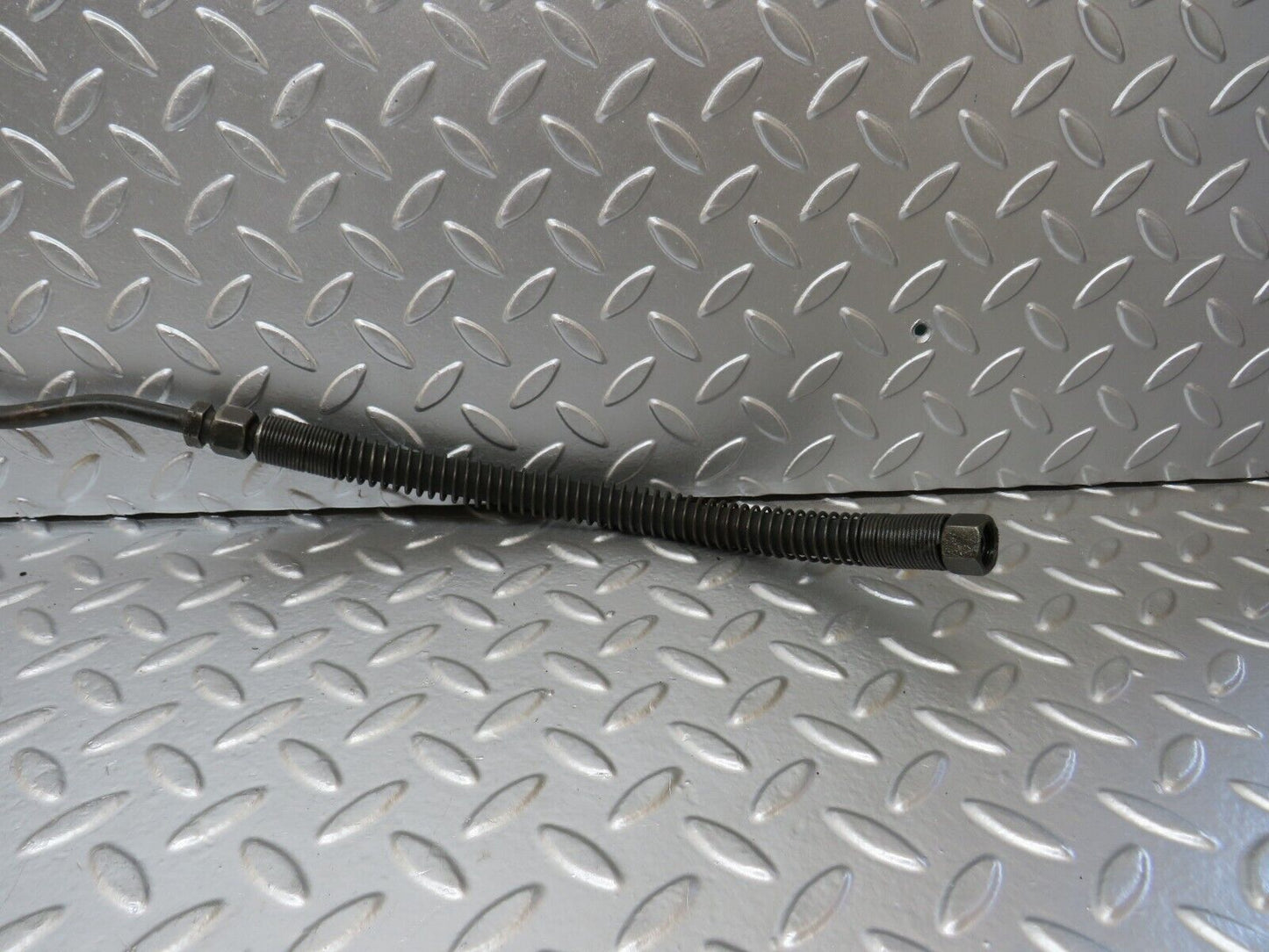 25057 Mercedes-Benz W140 S320 Gearbox Oil Cooler Pipe Hose
