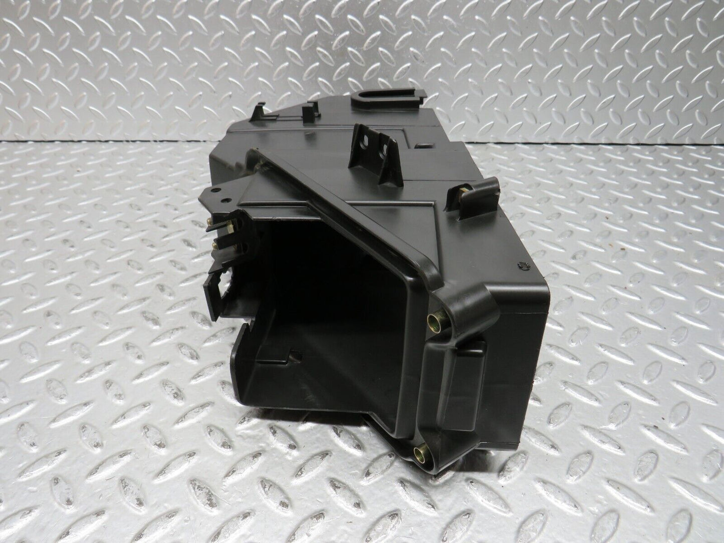 28945 Mercedes-Benz C124 320CE Coupe Fuse Box 1245401850