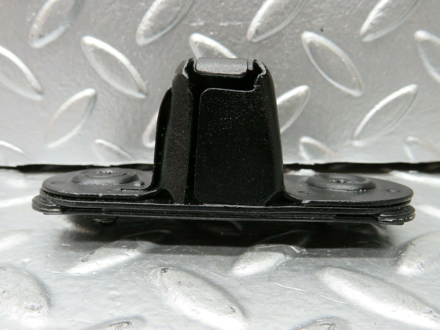 22911 Mercedes-Benz C107 450SLC Coupe Trunk Lock Latch