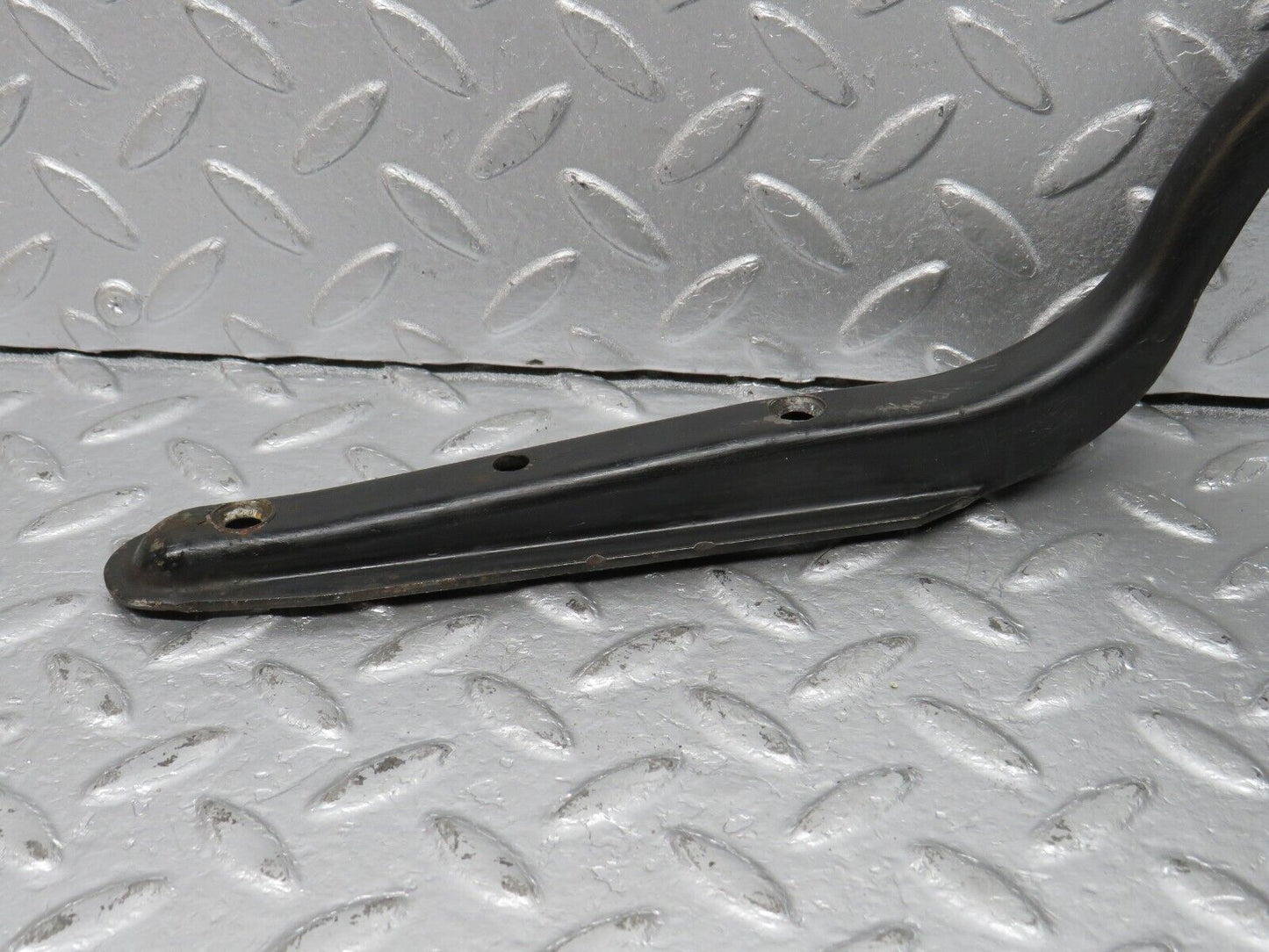 39912 Mercedes-Benz R107 350SL Soft Top Lid Hinge Left