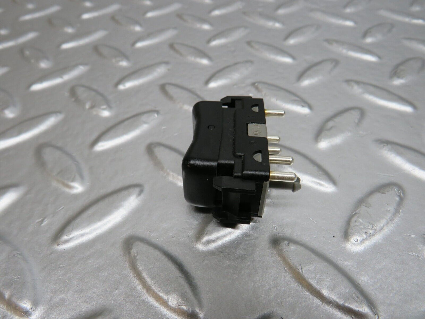 24671 Mercedes-Benz W140 S320 Electric Window Switch Left Side 1408210151