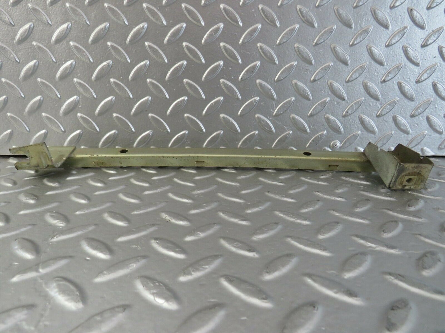 24027 Mercedes-Benz W123 280E Rear Right Door Window Channel