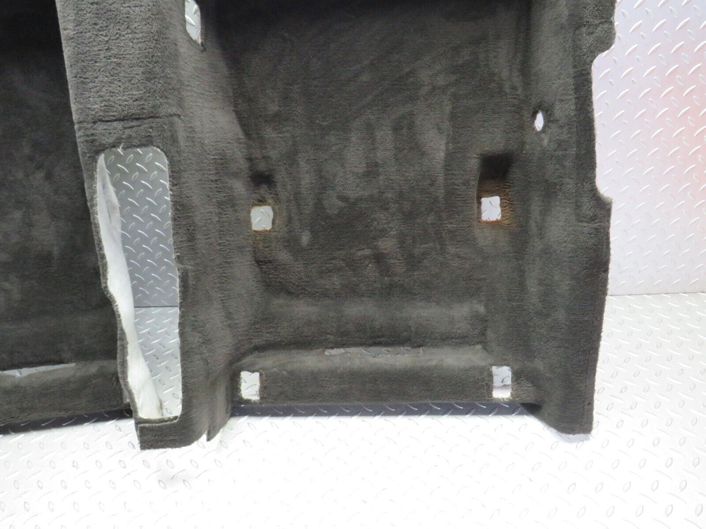 31575 Mercedes-Benz W201 190LE Rear Floor Carpet 2016806441