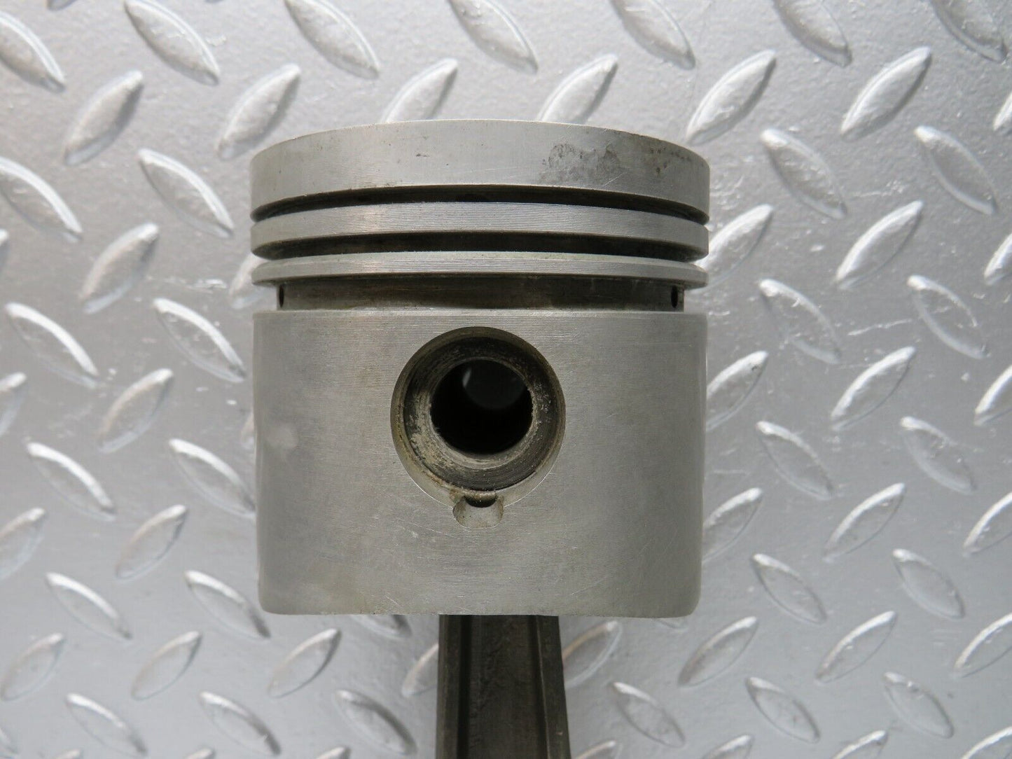 30168 Porsche 924 Piston With Connecting Rod 86.48mm