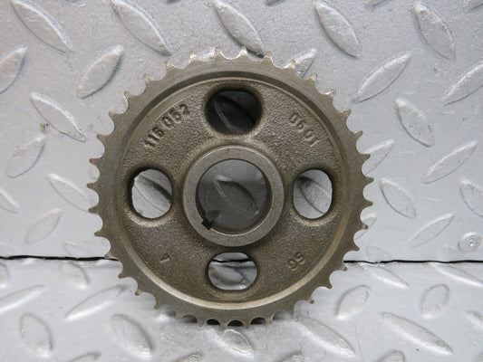 37608 Mercedes-Benz W109 300SEL Camshaft Timing Gear 1160520601