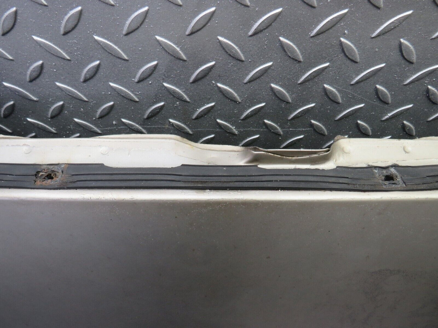 36763 Mercedes-Benz W201 190E 2.0L Bonnet