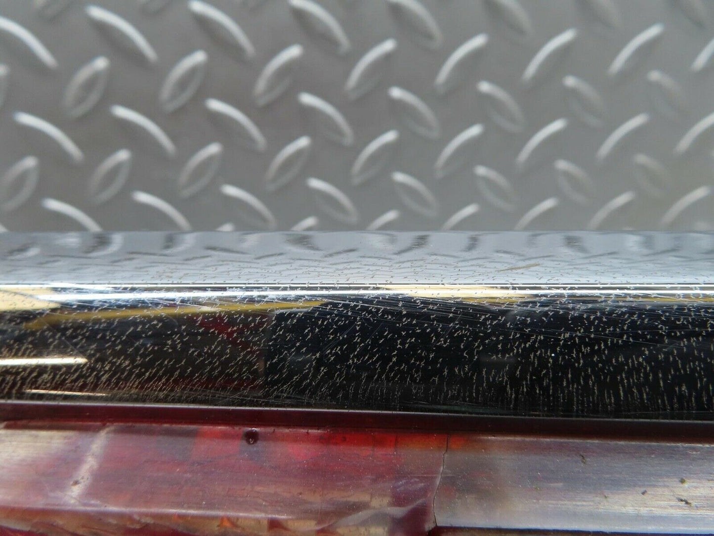 13301 Mercedes-Benz W111 220S Tail Light Right Side