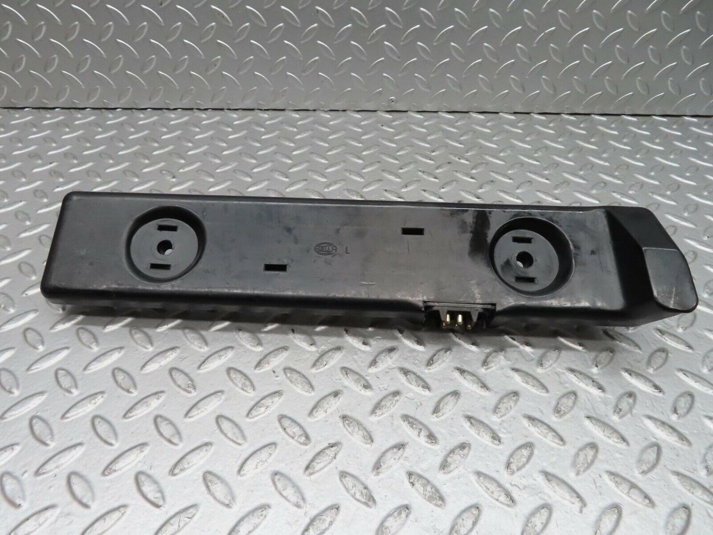 15359 Mercedes-Benz W123 230E Tail Light Bulb Holder Left Side