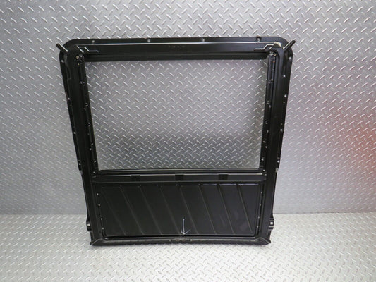 31708 Mercedes-Benz W201 190LE Power Sunroof Frame