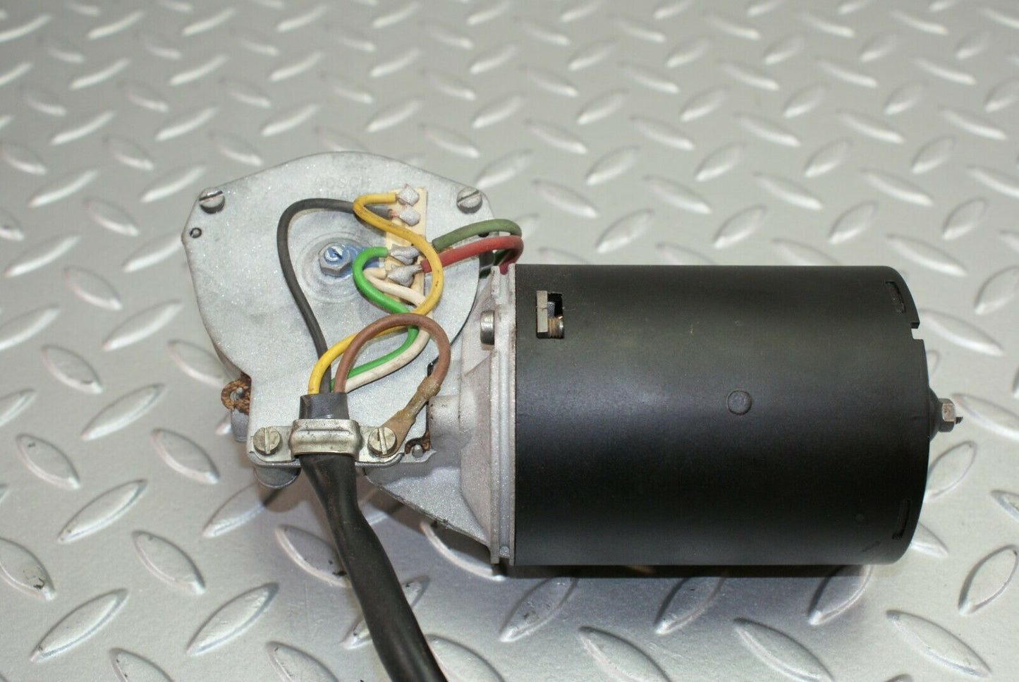 2916 Mercedes-Benz C123 280CE Coupe Wiper Motor Bosch 0390341077