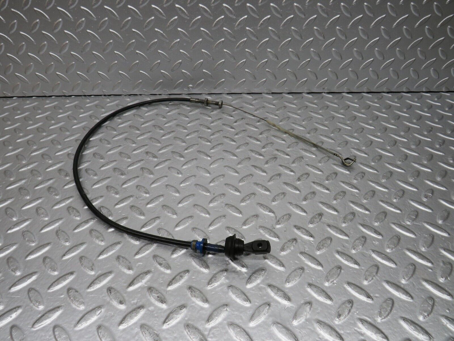 30100 Porsche 924 Accelerator Cable