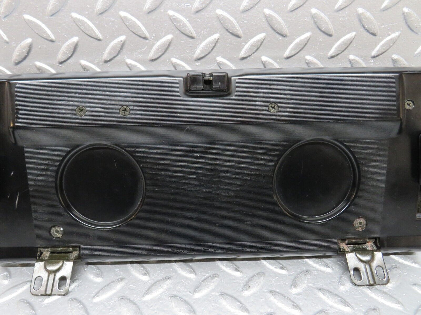 31344 Mercedes-Benz S124 220TE Wagon Glove Box Door Grey