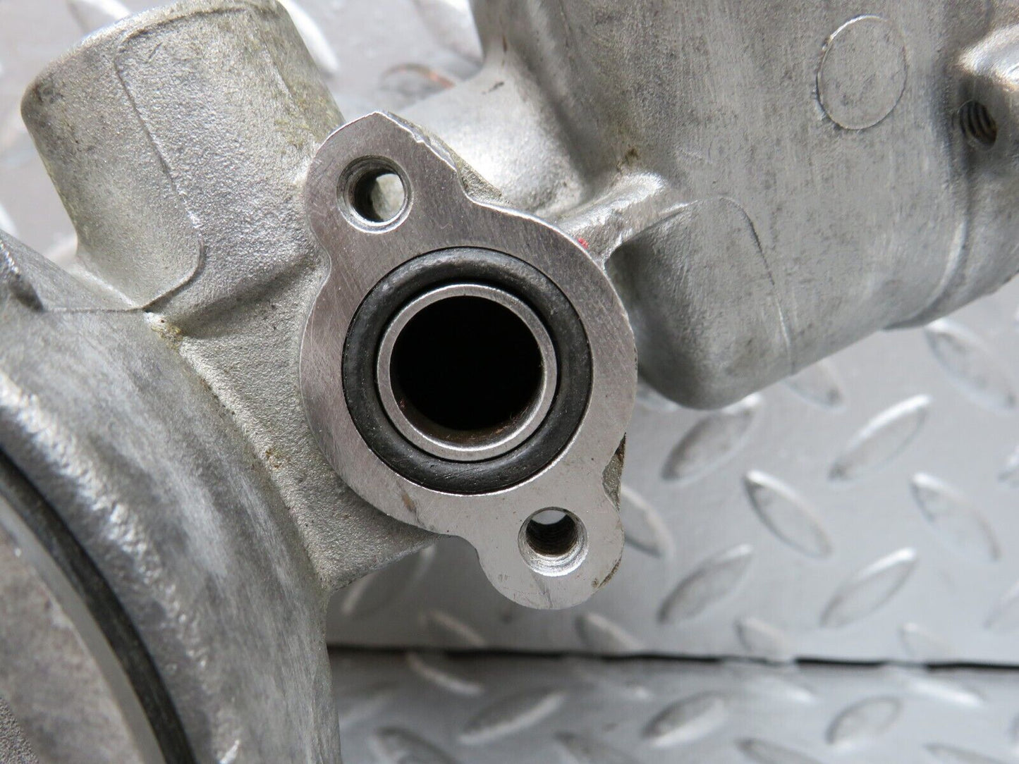 29024 Mercedes-Benz C124 320CE Coupe Water Pump
