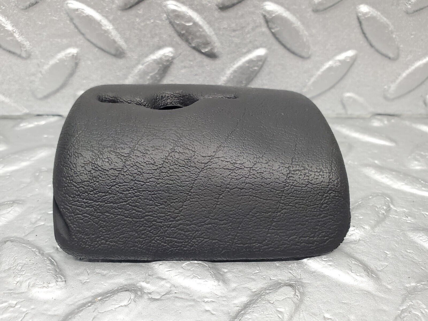 46001 Mercedes-Benz V123 240D LWB Steering Column Switch Cover 1234621496