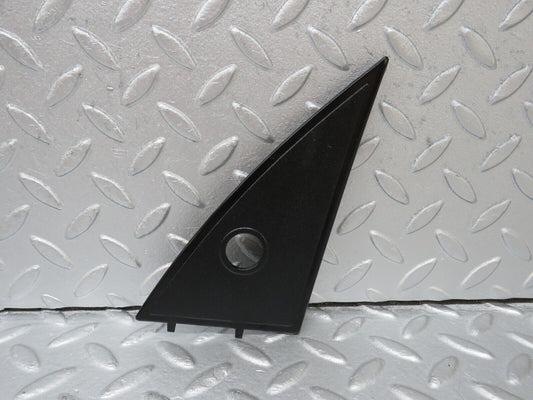36029 Mercedes-Benz W126 420SE Mirror Triangle Cover Right Side 1267250811