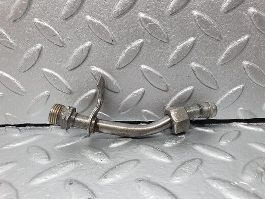 41358 Mercedes-Benz W116 350SE Intake Manifold Brake Servo Pipe