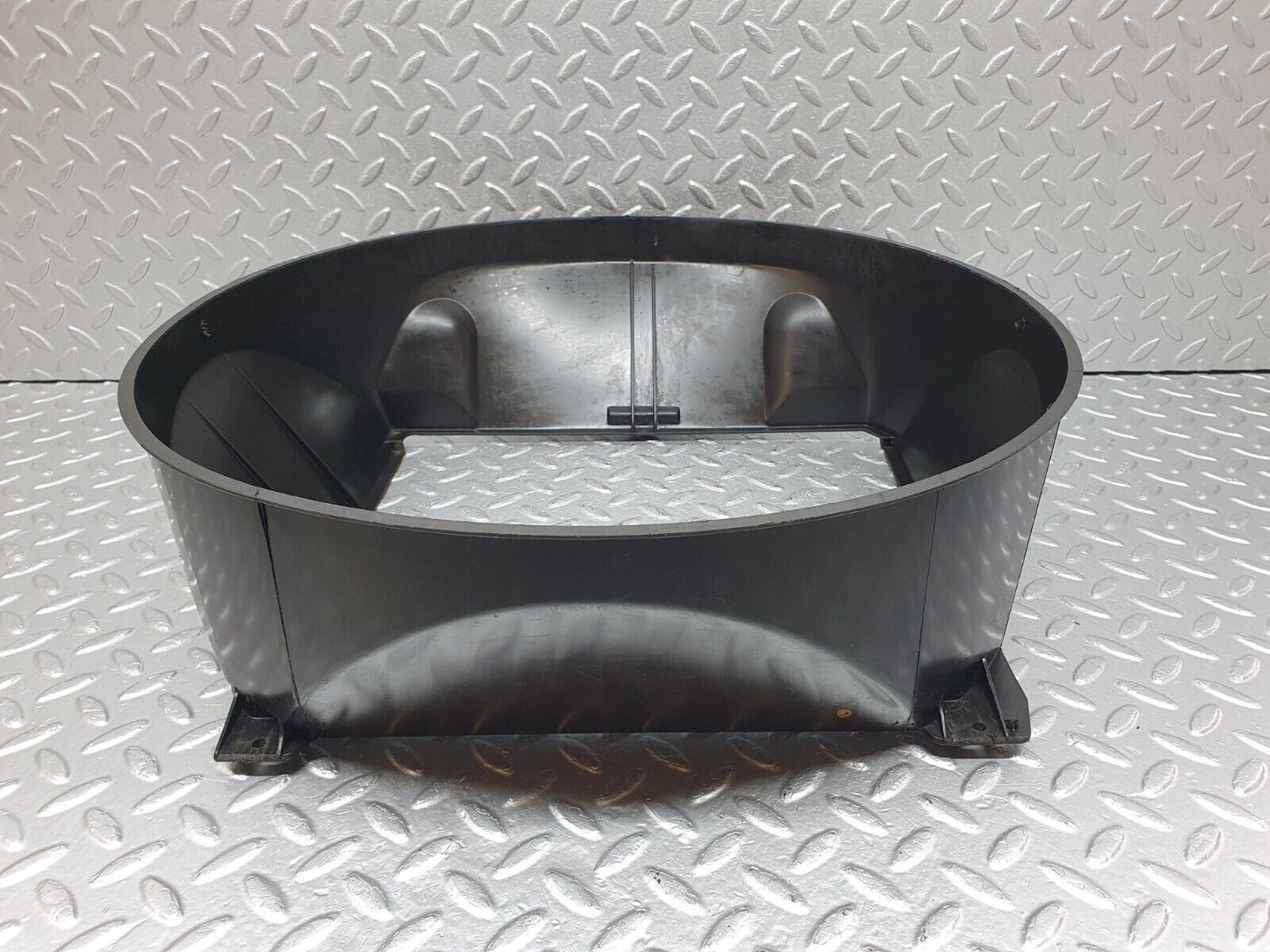 41467 Mercedes-Benz W124 200E Radiator Fan Shroud Fan Cover 1245050055