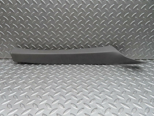 14902 Mercedes-Benz W140 S320 A Pillar Cover Right Side 1406920289
