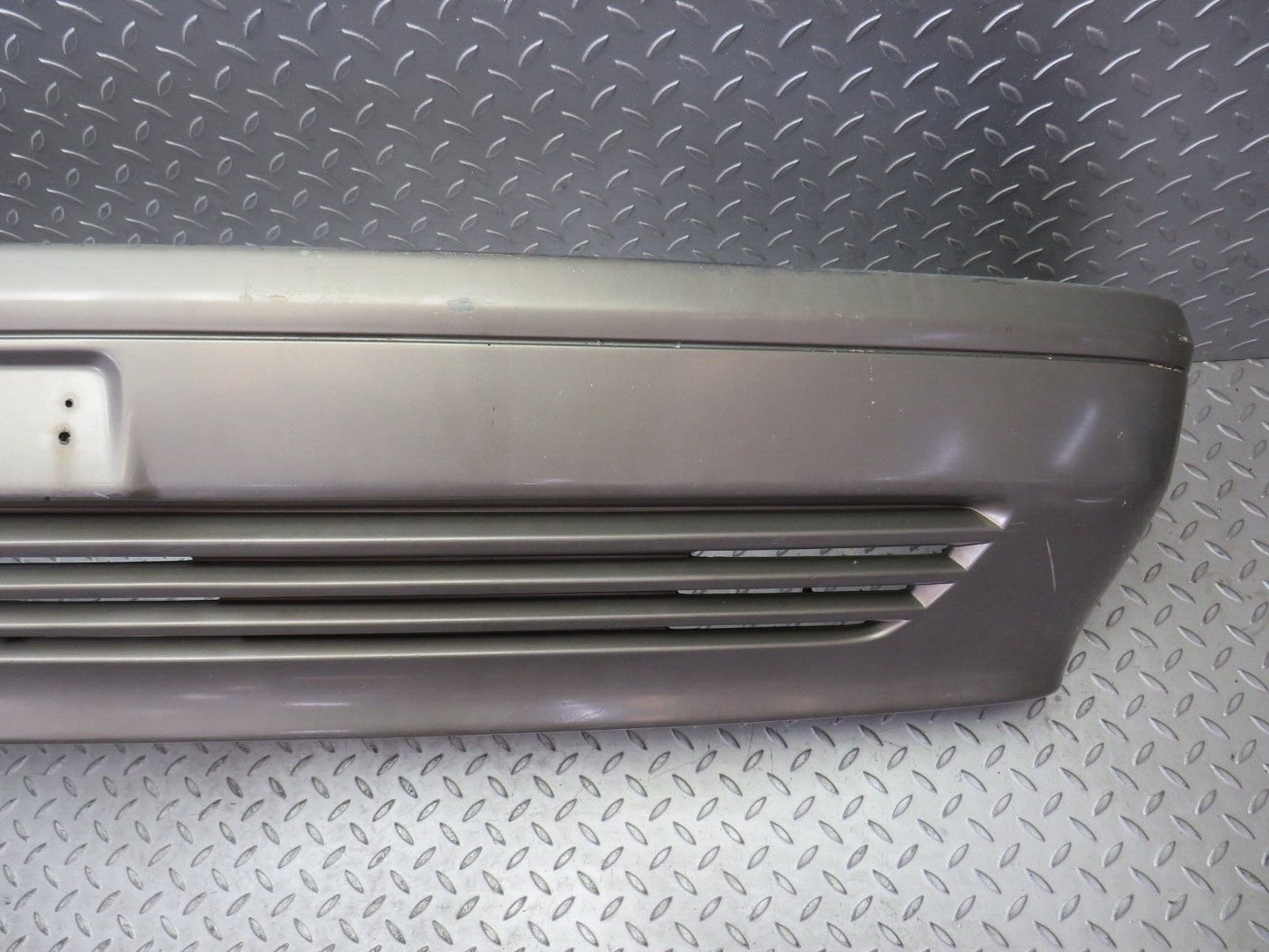 36328 Mercedes-Benz W126 420SE Front Bumper 1268802440