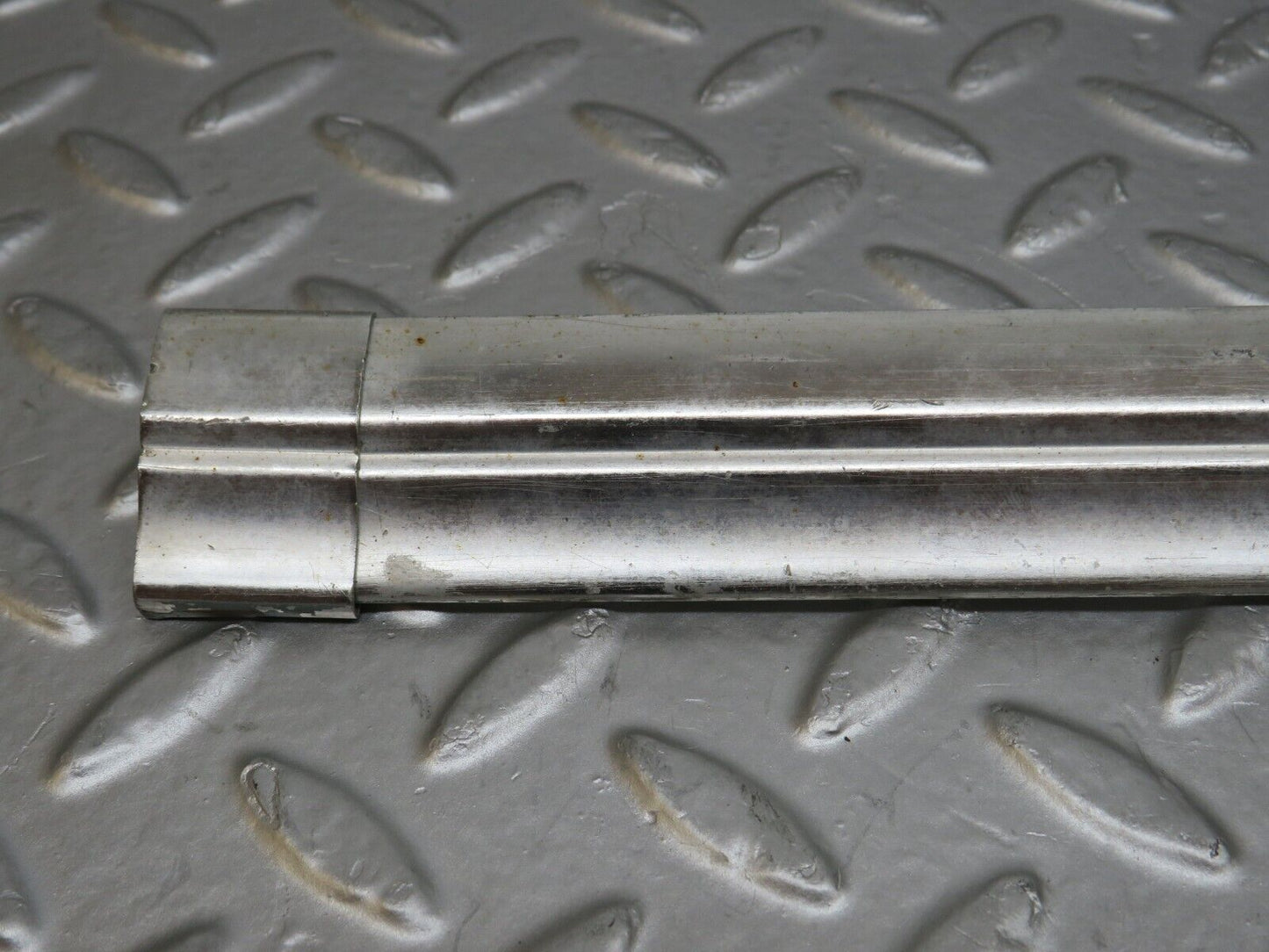 35797 Mercedes-Benz W108 Front Windscreen Chrome Frame