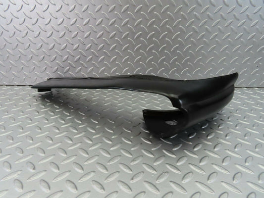 7503 Mercedes-Benz S123 230TE Wagon Front Left Bumper Rubber 1238852723