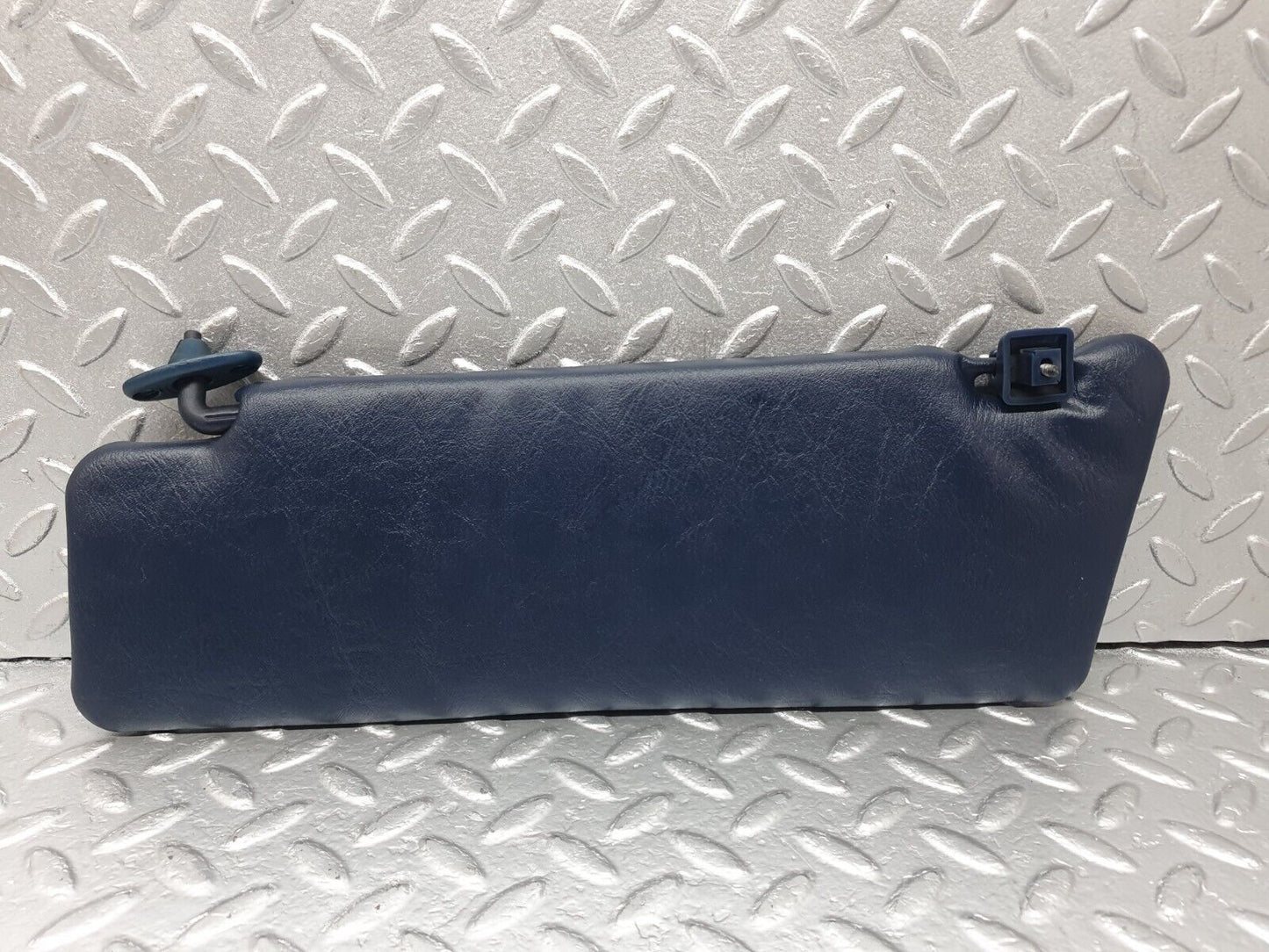42681 Mercedes-Benz W201 190 Sun Visor Right Side Blue