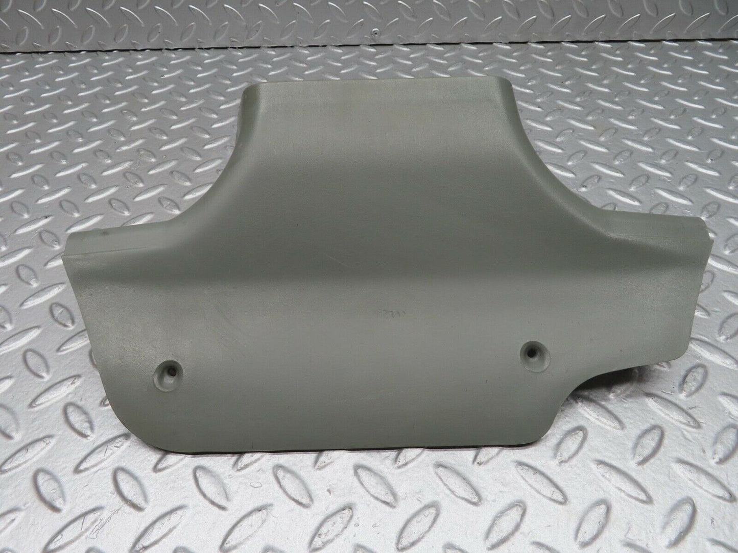 14899 Mercedes-Benz W140 S320 B Pillar Bottom Cover Left Side 1406920322