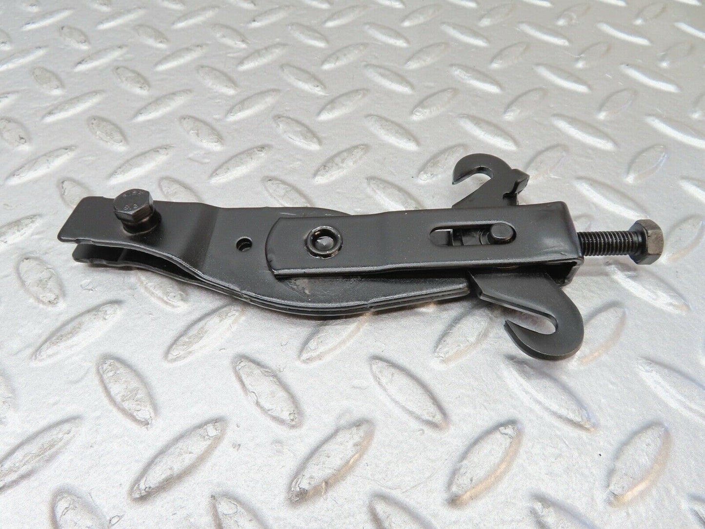 20042 Mercedes-Benz R129 300SL Coupe Handbrake Regulator