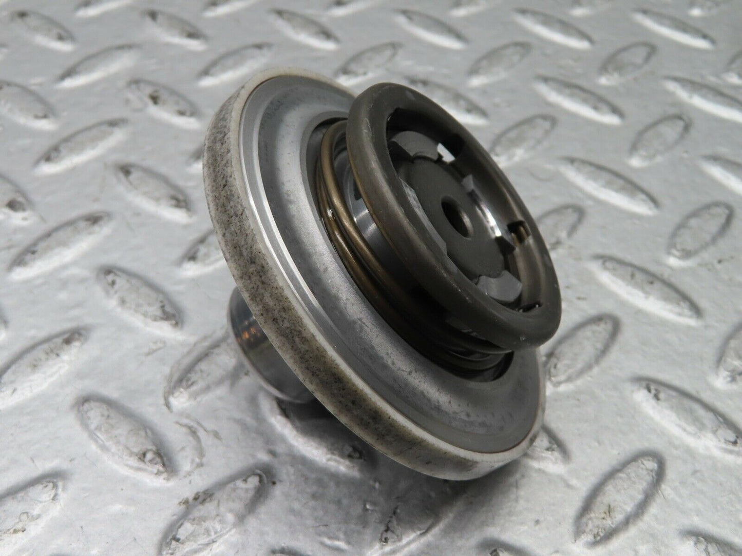 21390 Mercedes-Benz R129 300SL Coupe Automatic Gearbox Servo Piston 722.500