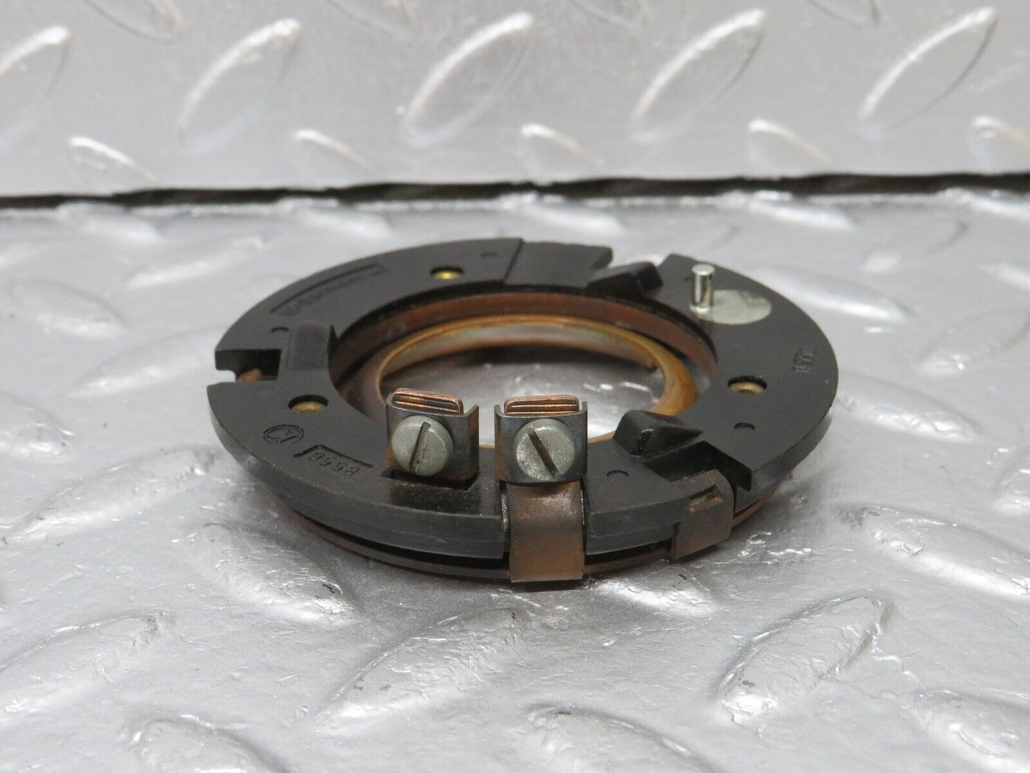 40306 Mercedes-Benz W110 230 Steering Column Slip Ring Horn Contact Plate