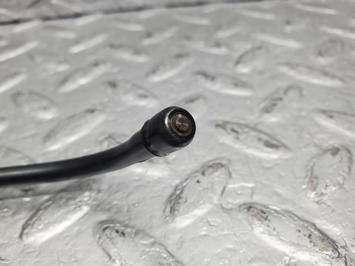 W112 fuel injector used OEM