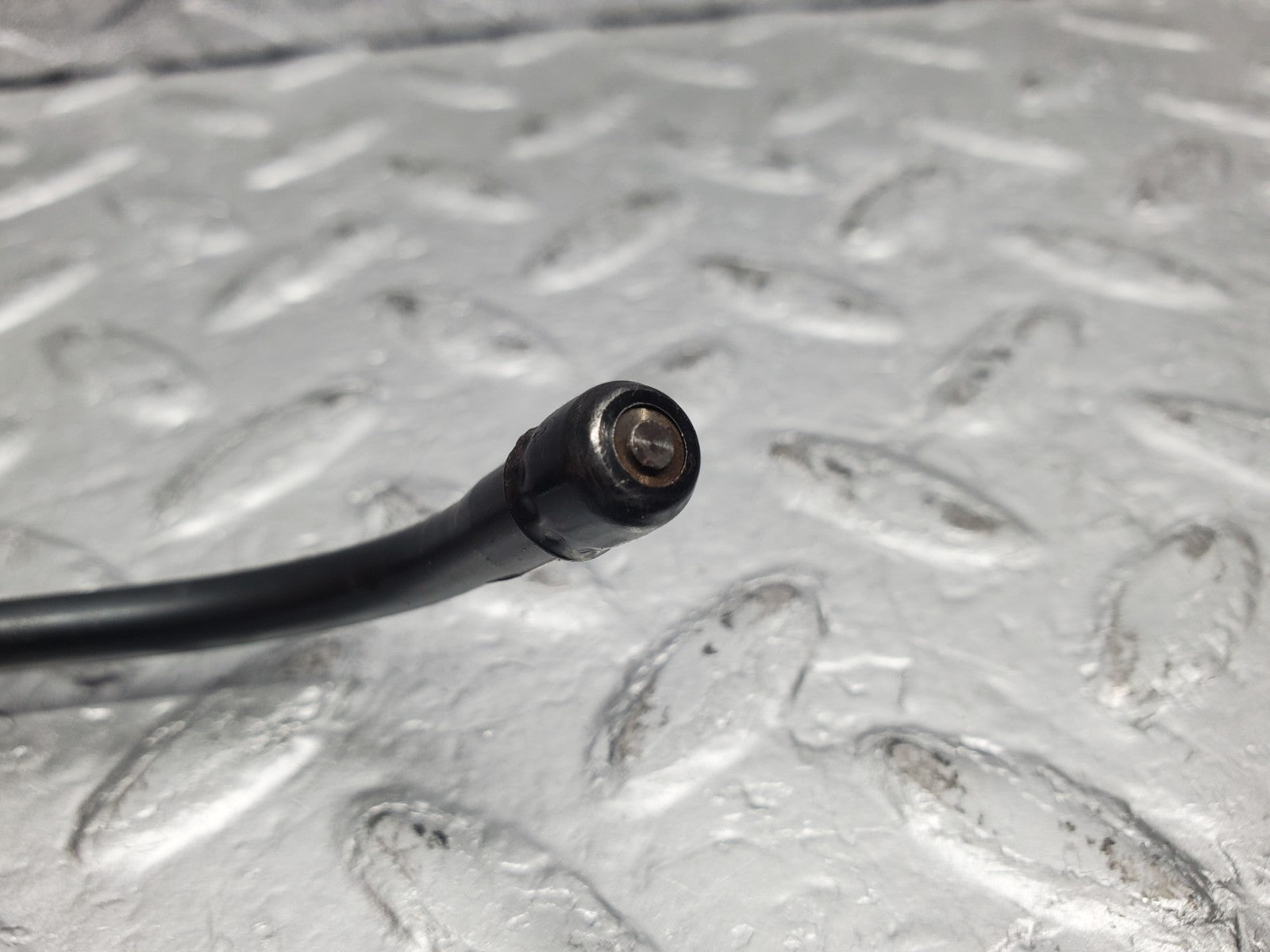 W112 fuel injector used OEM