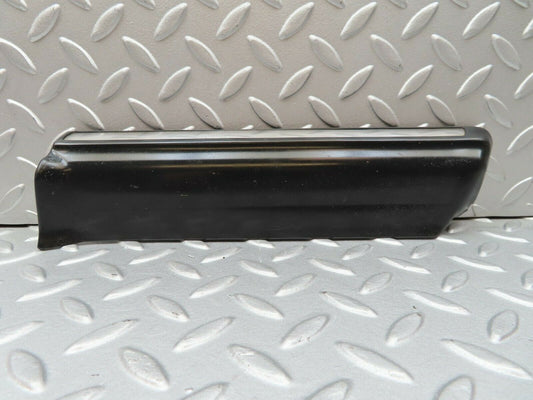 3943 Mercedes-Benz S123 200T Wagon Front Right Fender Wing Lower Trim