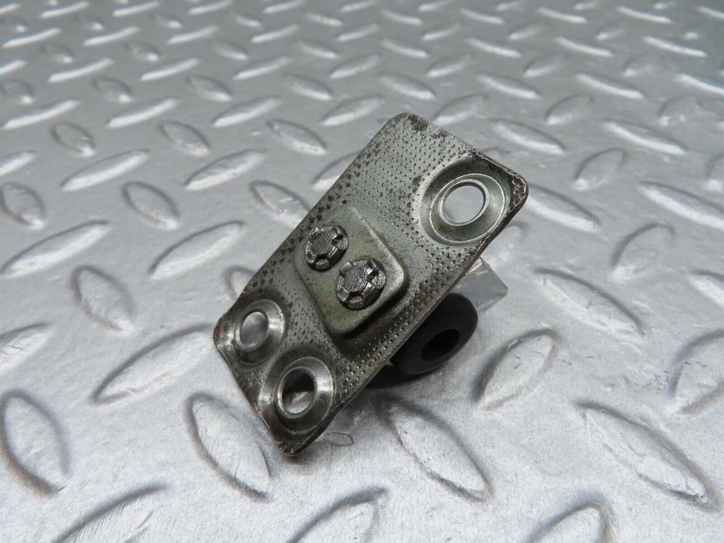 12707 Mercedes-Benz W111 Door Lock Latch Right Side