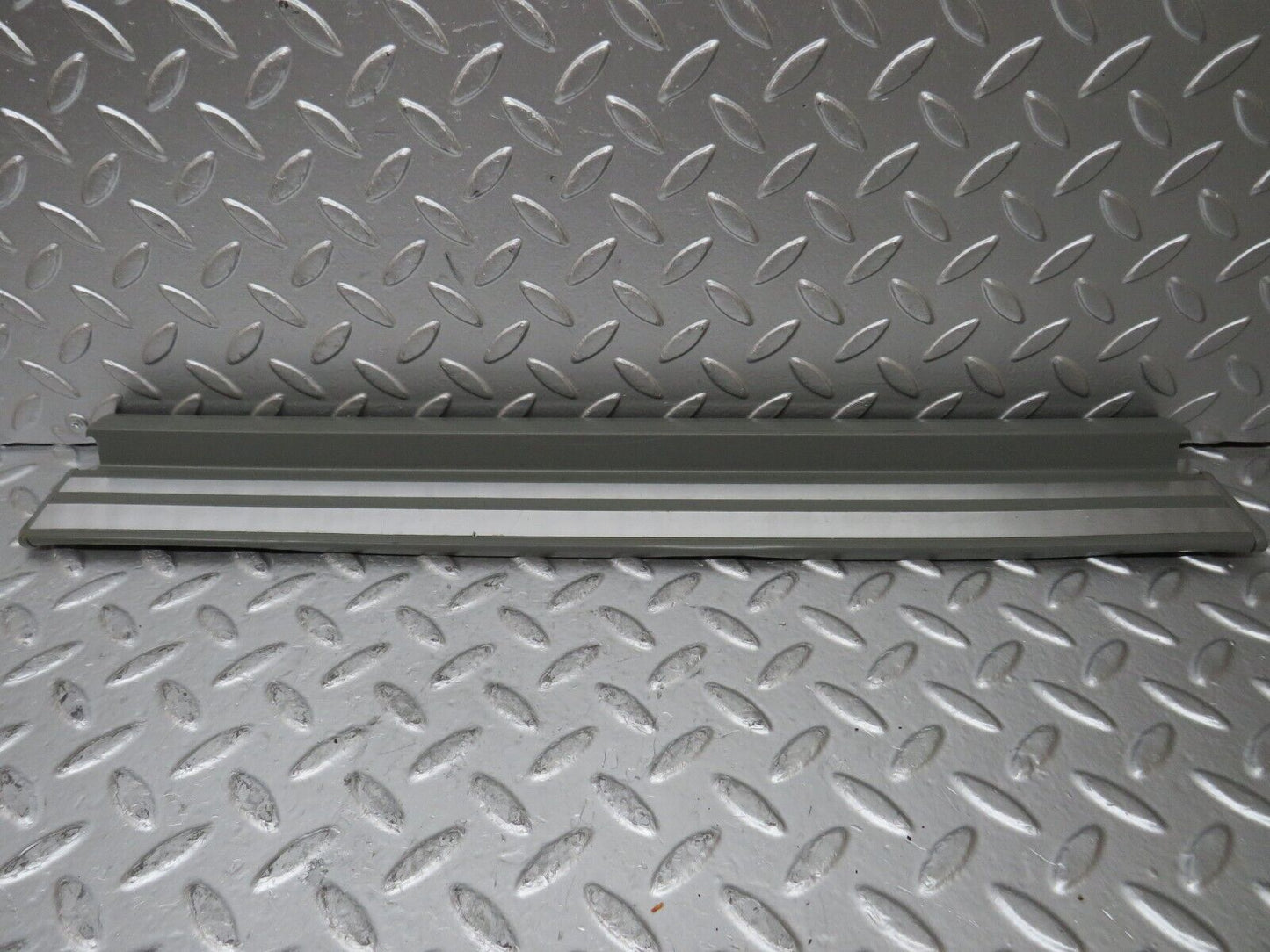 25867 Mercedes-Benz W124 280E Rear Right Door Sill Trim