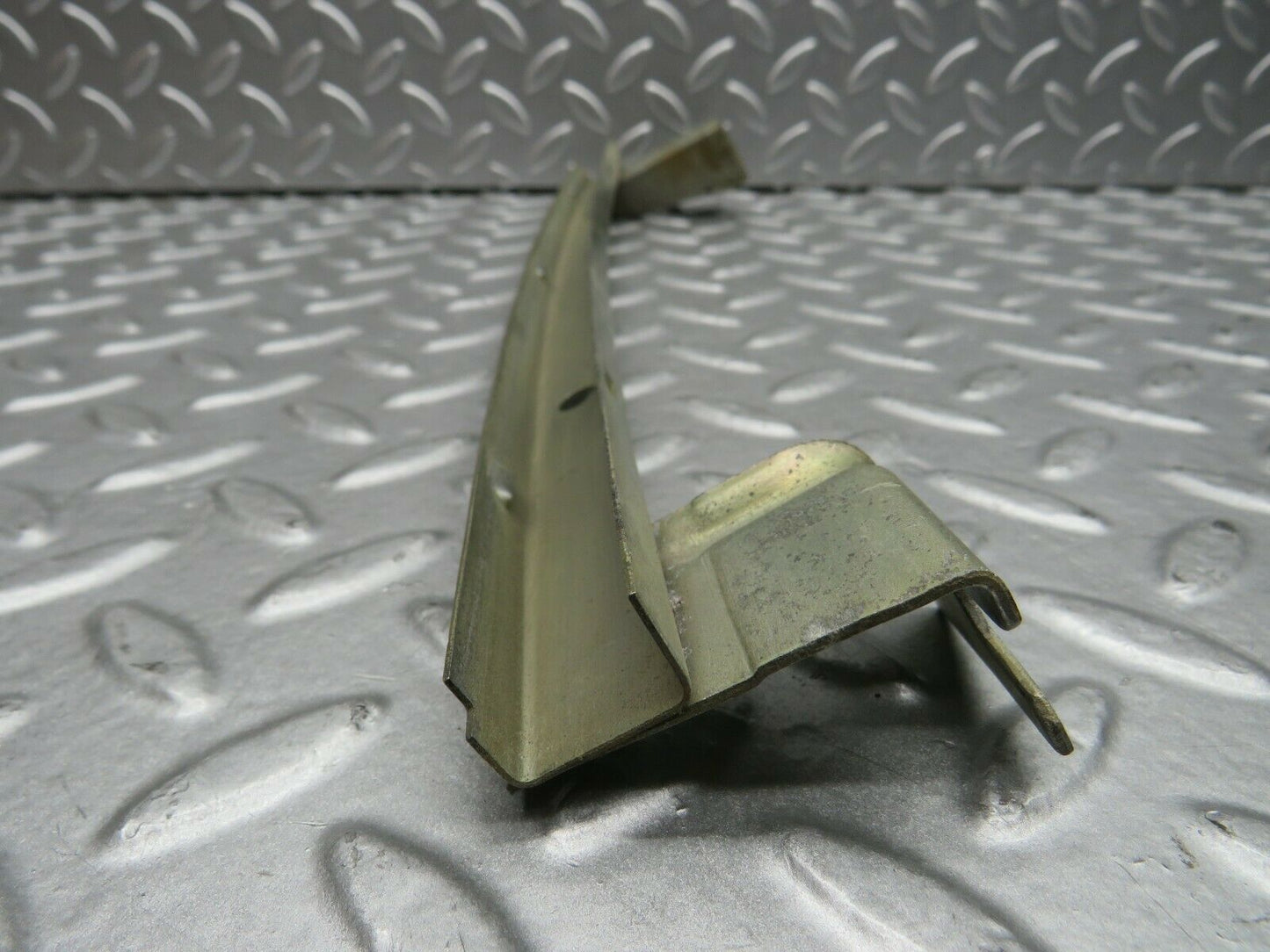 22005 Mercedes-Benz S123 280TE Rear Left Window Channel