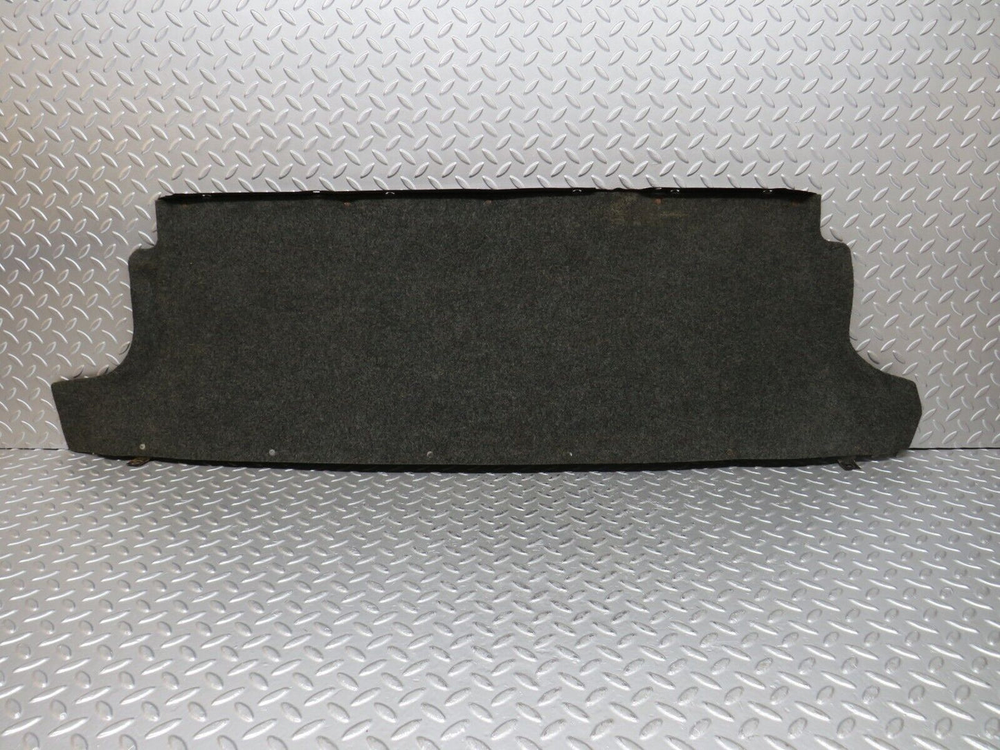 31934 Mercedes-Benz W123 230E Fuel Tank Cover Plate