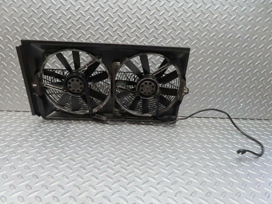 12214 Mercedes-Benz R129 300SL Coupe Radiator Cooling Fan 1295051055