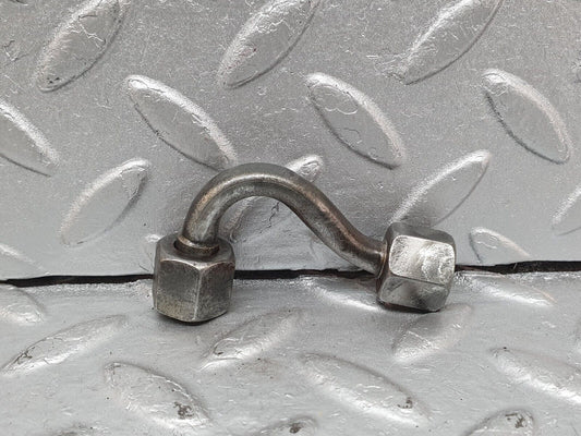 41251 Mercedes-Benz W126 300SE Fuel Line Pipe