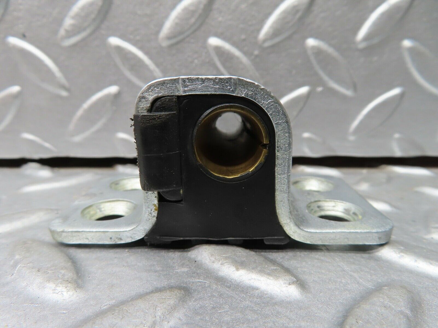 21142 Mercedes-Benz W123 230E Door Lock Latch Left Side