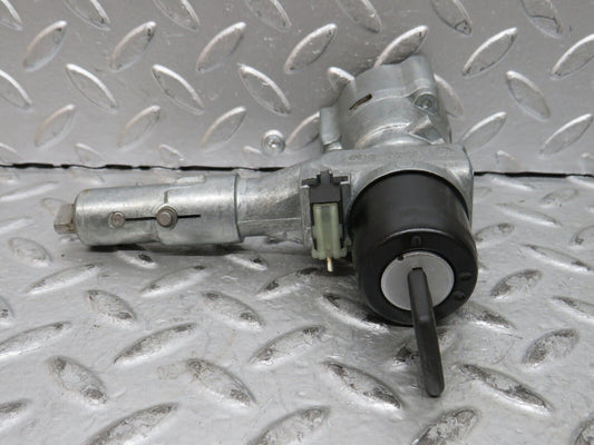 28898 Mercedes-Benz W123 280E Steering Lock Ignition Switch With Key