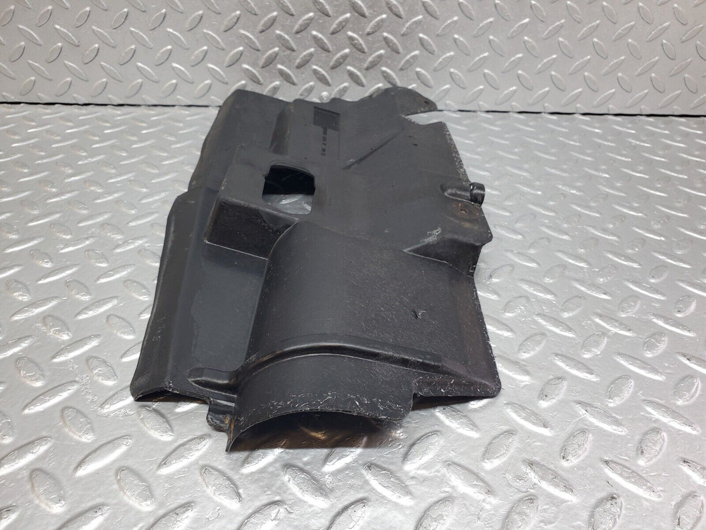 45198 Mercedes-Benz R129 300SL Coupe Engine Bay Undertray Right 1295240830