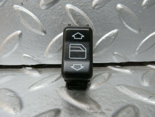24287 Mercedes-Benz S124 220TE Right Electric Window Switch  1248209410