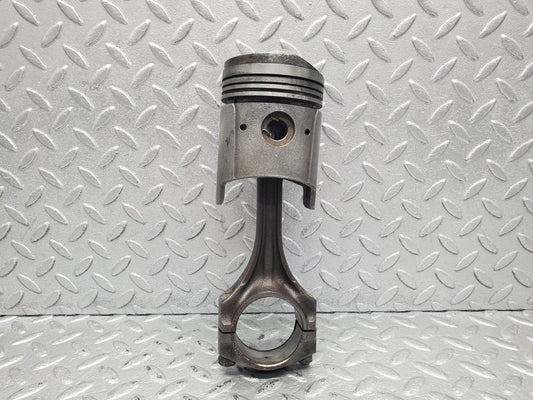 W112 piston and connecting rod used OEM