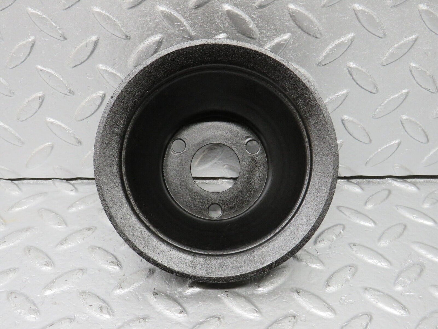 40413 Mercedes-Benz W110 230 Water Pump Pulley