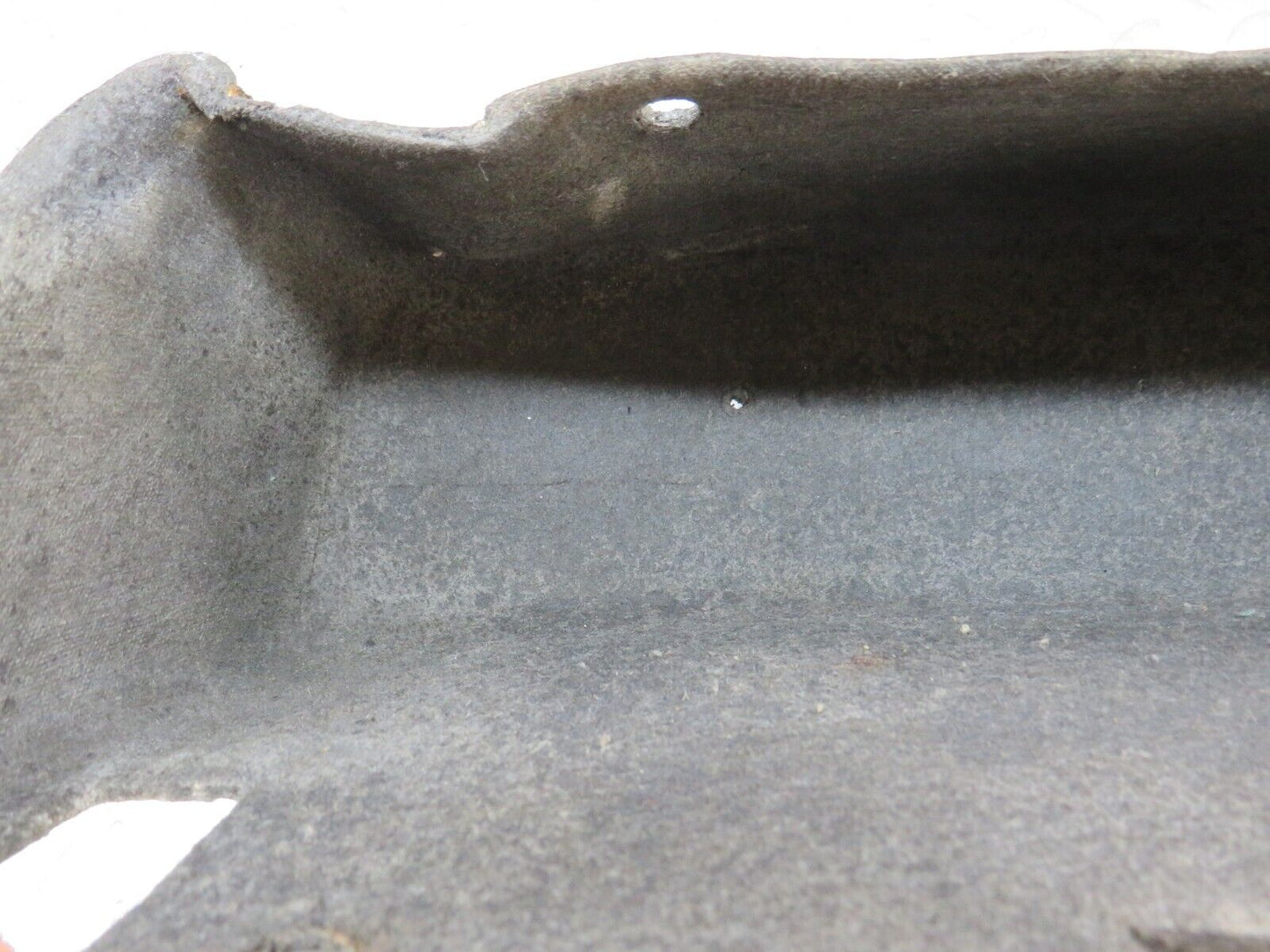 35589 Mercedes-Benz R107 280SL Coupe Glove Box