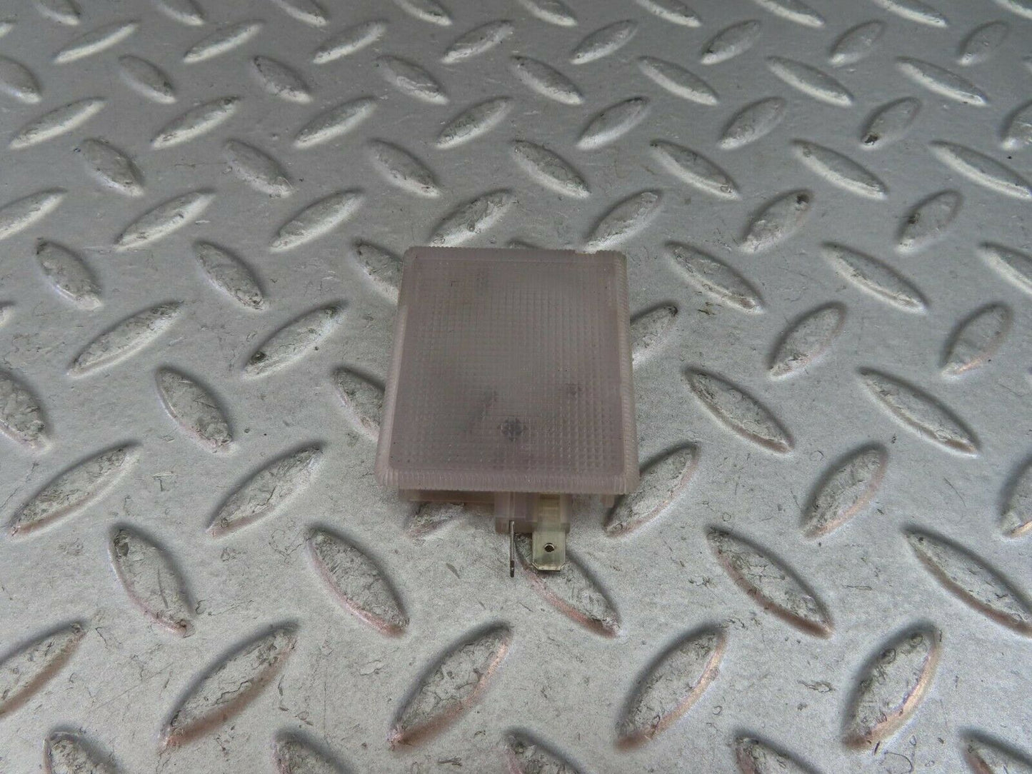 9484 Mercedes-Benz C124 300CE Coupe Glove Box Light 1248200001