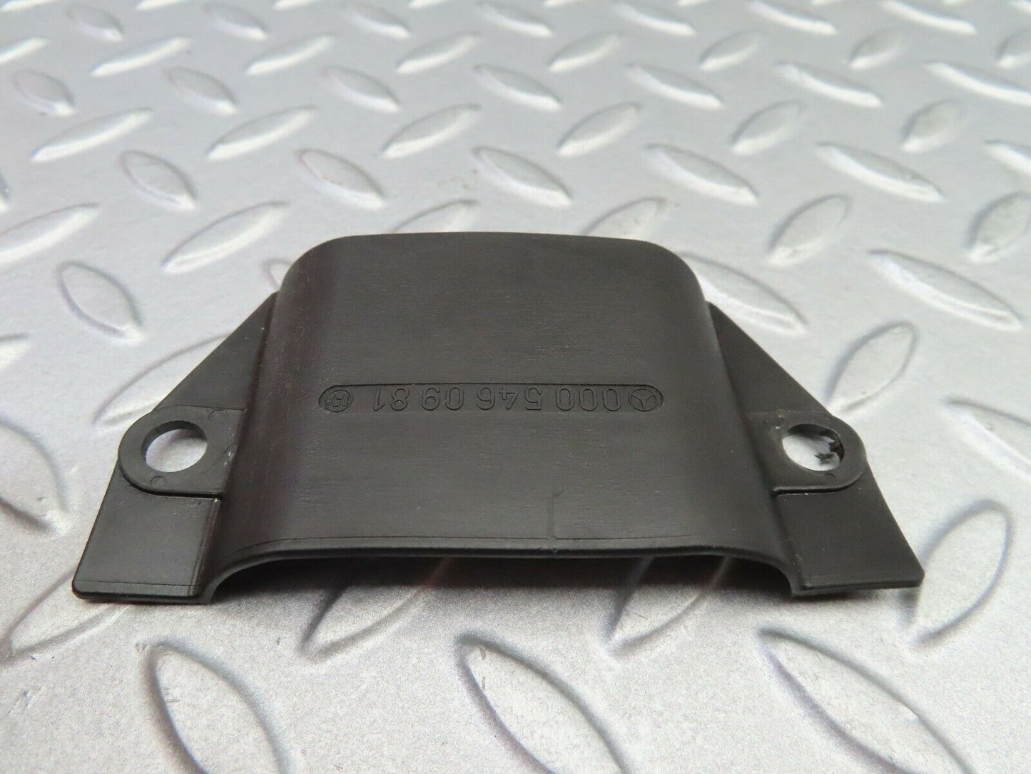 6378 Mercedes-Benz W126 380SE Front Panel Covering 0005460981
